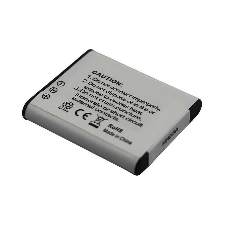 Avizar  Olympus Fotoakku Li-50B 