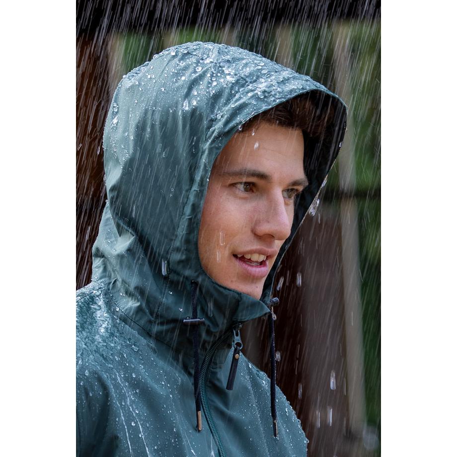 Rukka Piker Veste de pluie  