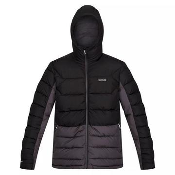 Nevado VI Steppjacke