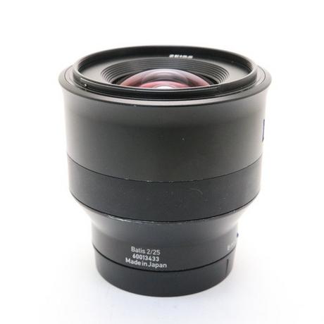 Carl Zeiss  Carl Zeiss Batis 2/25 (E -Mount) 