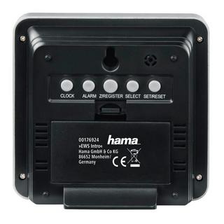 hama Wetterstation "EWS Intro"  