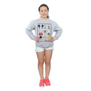 Disney  Sweatshirt 