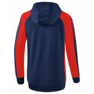 Erima  en trainings-hoodie six wings 