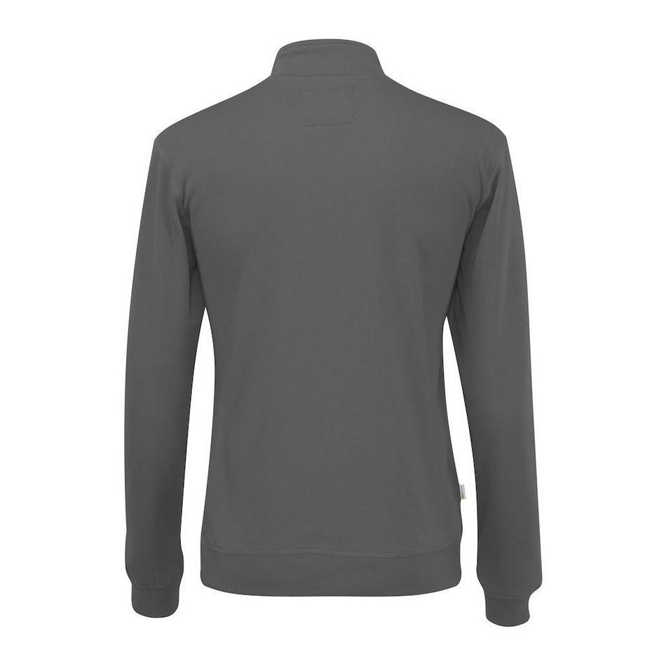 Cottover Half Zip Sweatshirt  