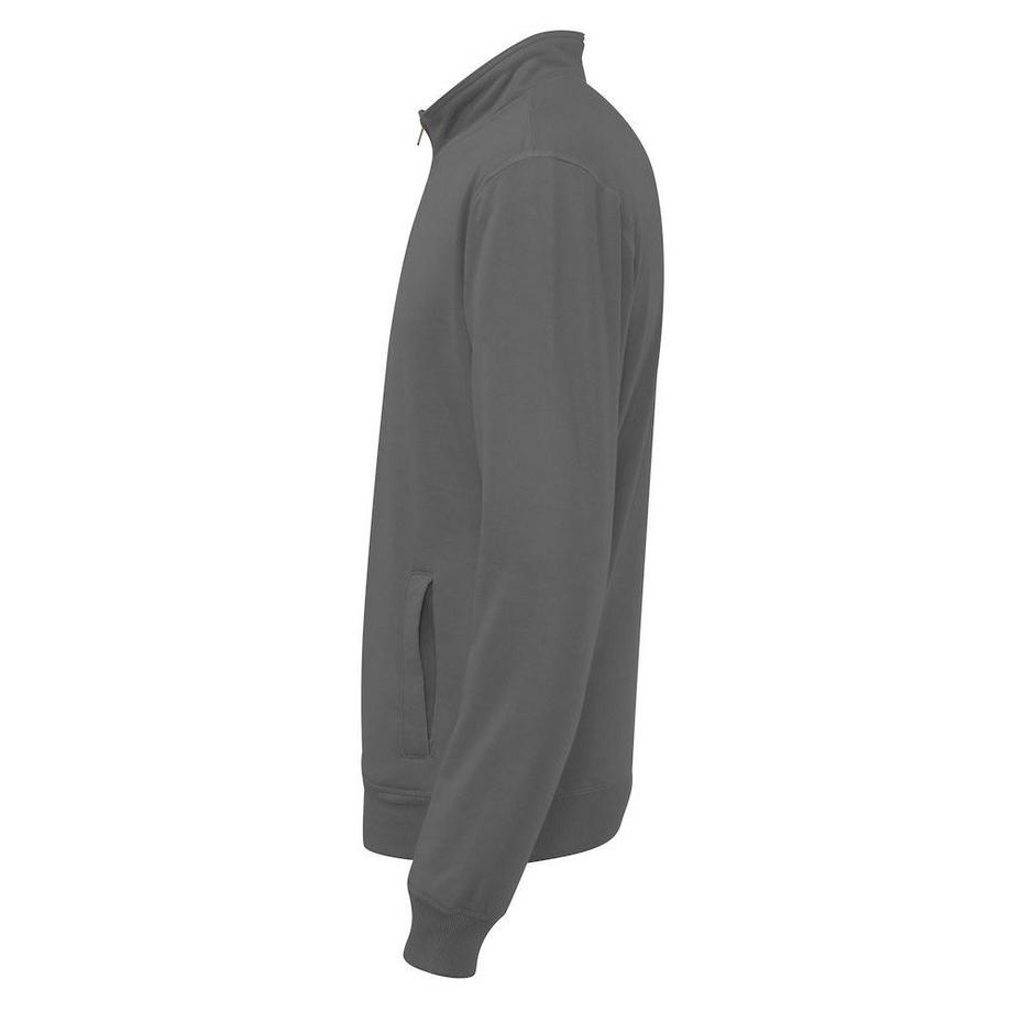 Cottover Half Zip Sweatshirt  