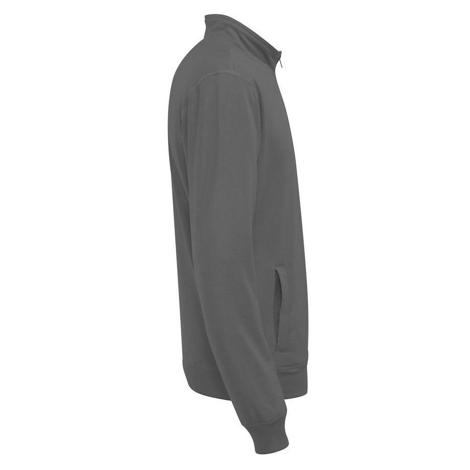 Cottover Half Zip Sweatshirt  
