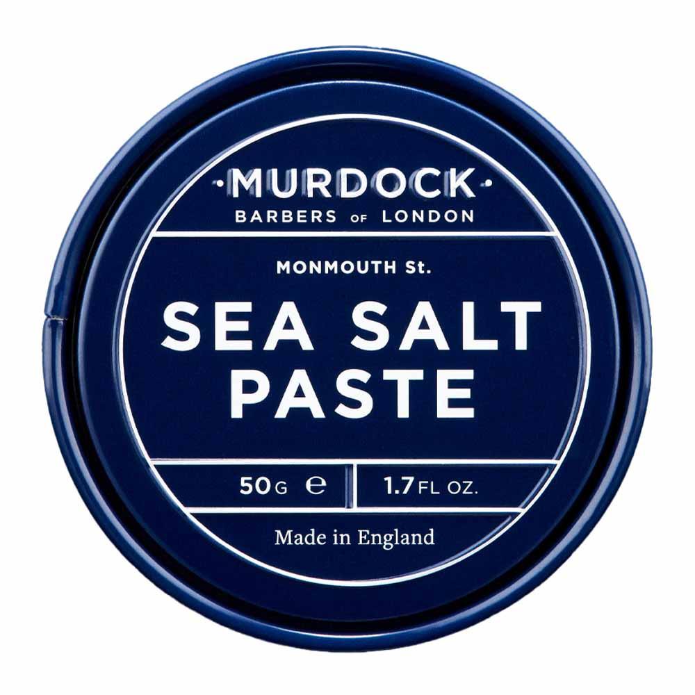 Murdock London  Sea Salt Paste 