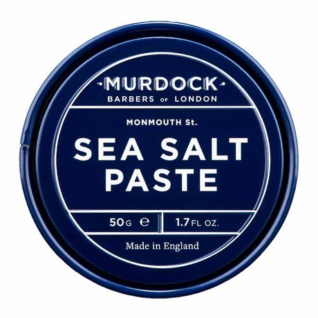 Murdock London  Sea Salt Paste 