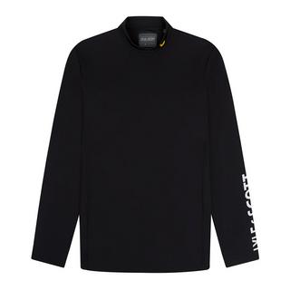 LYLE & SCOTT  Technical Base Layer Oberteil  Emblem 