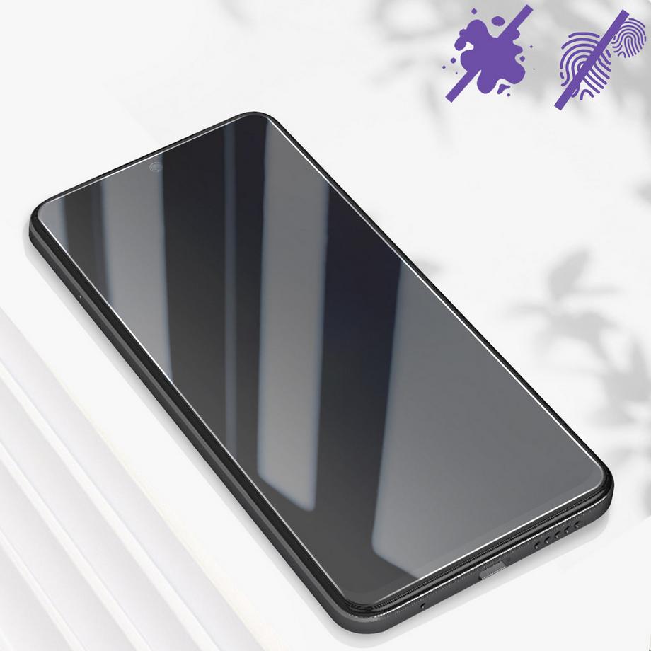 Avizar  Verre Trempé Xiaomi Redmi Note 12s 