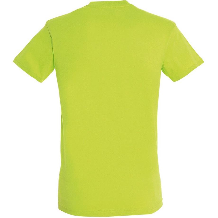 SOLS Regent T-Shirt Manica Corta  