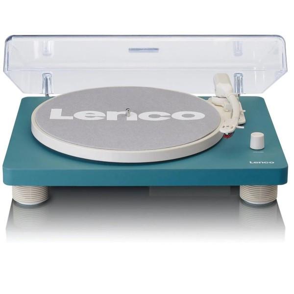 Image of LS-50TR Plattenspieler, Türkis