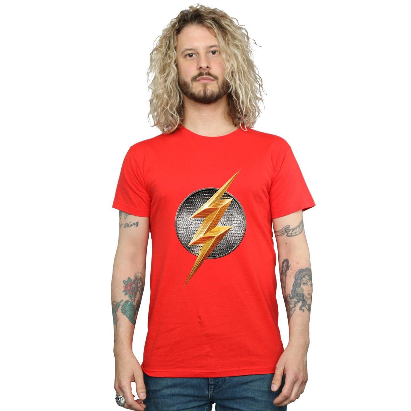 DC COMICS  Justice League TShirt 