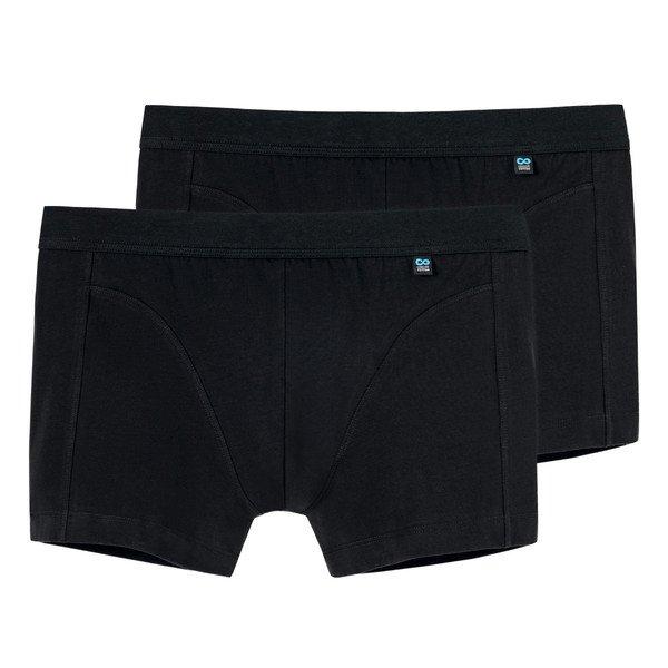 Schiesser  Long Life Cotton - lot de 2 - Boxers 