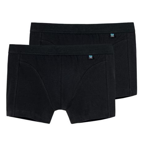 Schiesser  Long Life Cotton - lot de 2 - Boxers 