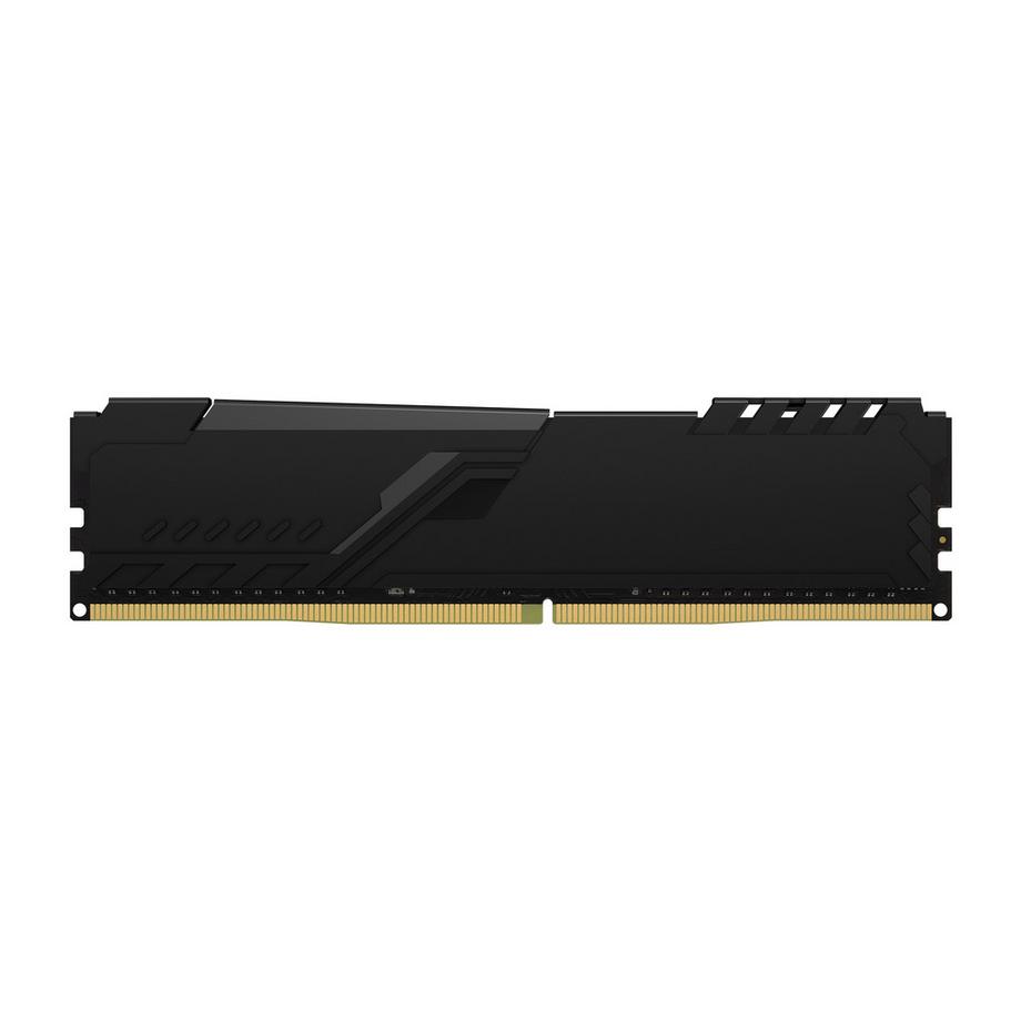 Kingston  FURY Beast (1 x 16GB, DDR4-3200, DIMM 288 pin) 