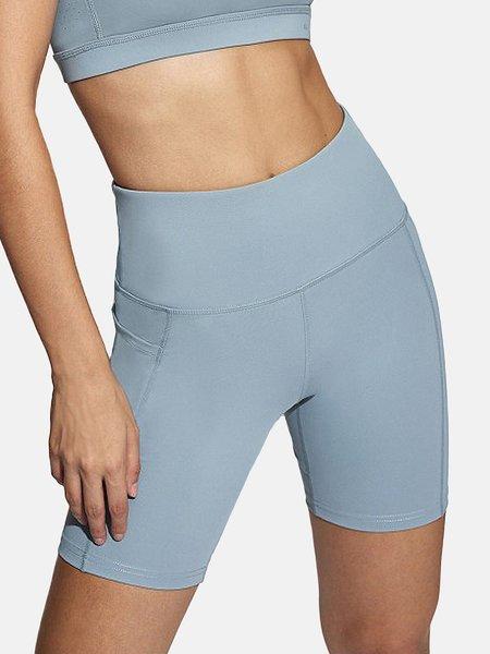 Image of Sportshorts Tech St4 Damen Grün XL