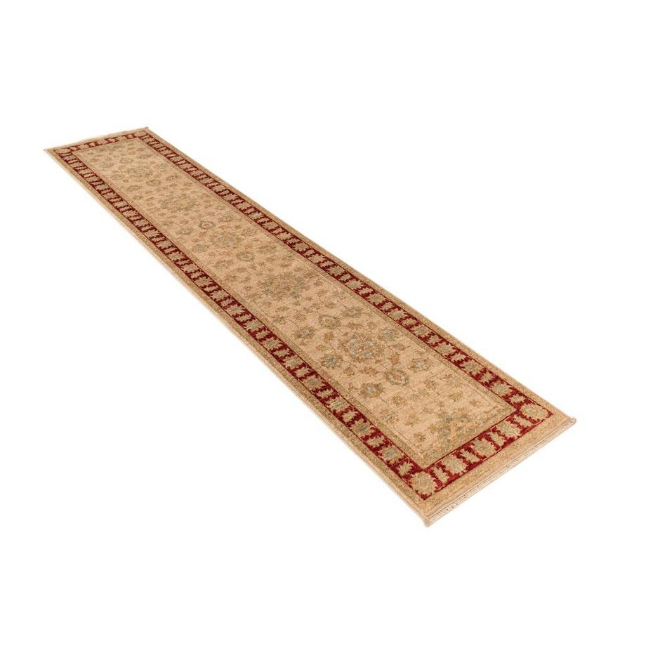 VIDAL Tapis fait à la main Ziegler  