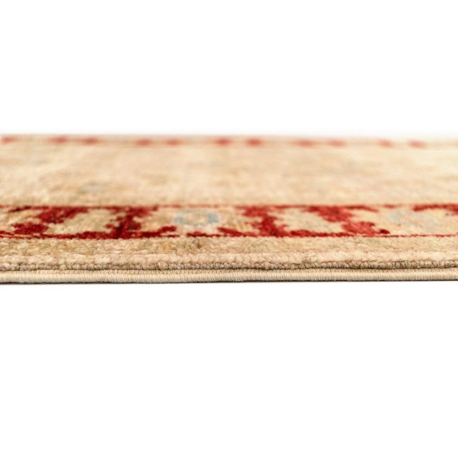 VIDAL Tapis fait à la main Ziegler  