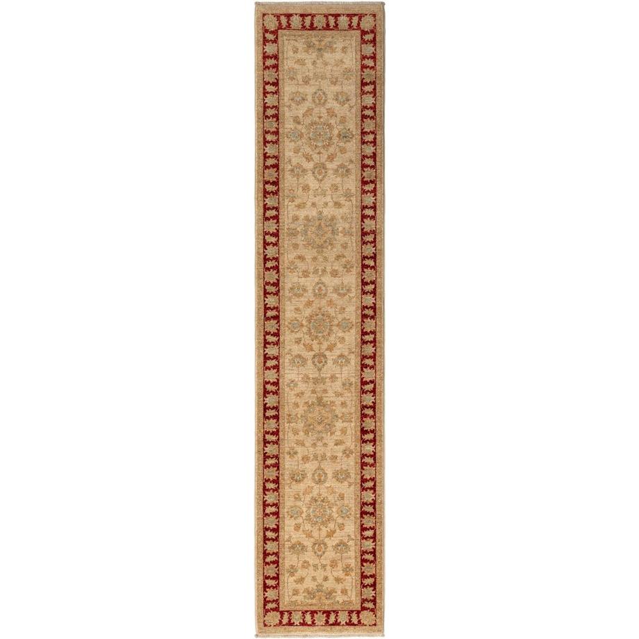 Tapis fait à la main Ziegler