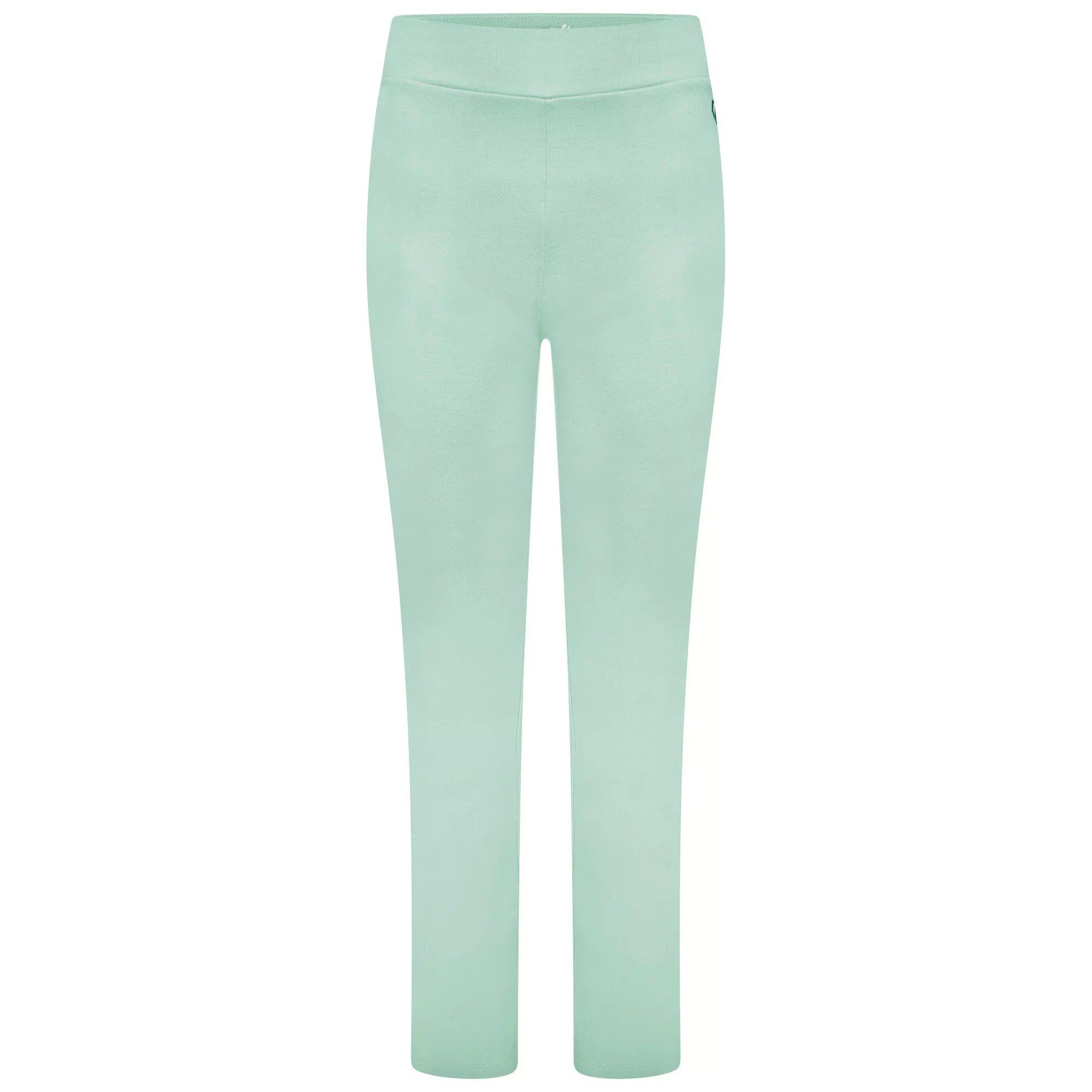 Image of Lounge About Jogginghosen Unisex Pastellgrün 42