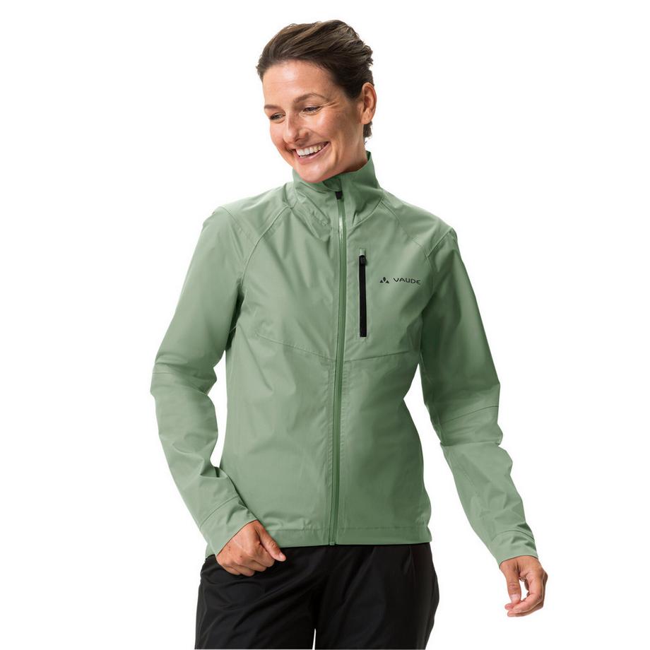 VAUDE  Kuro Rain Jacket 