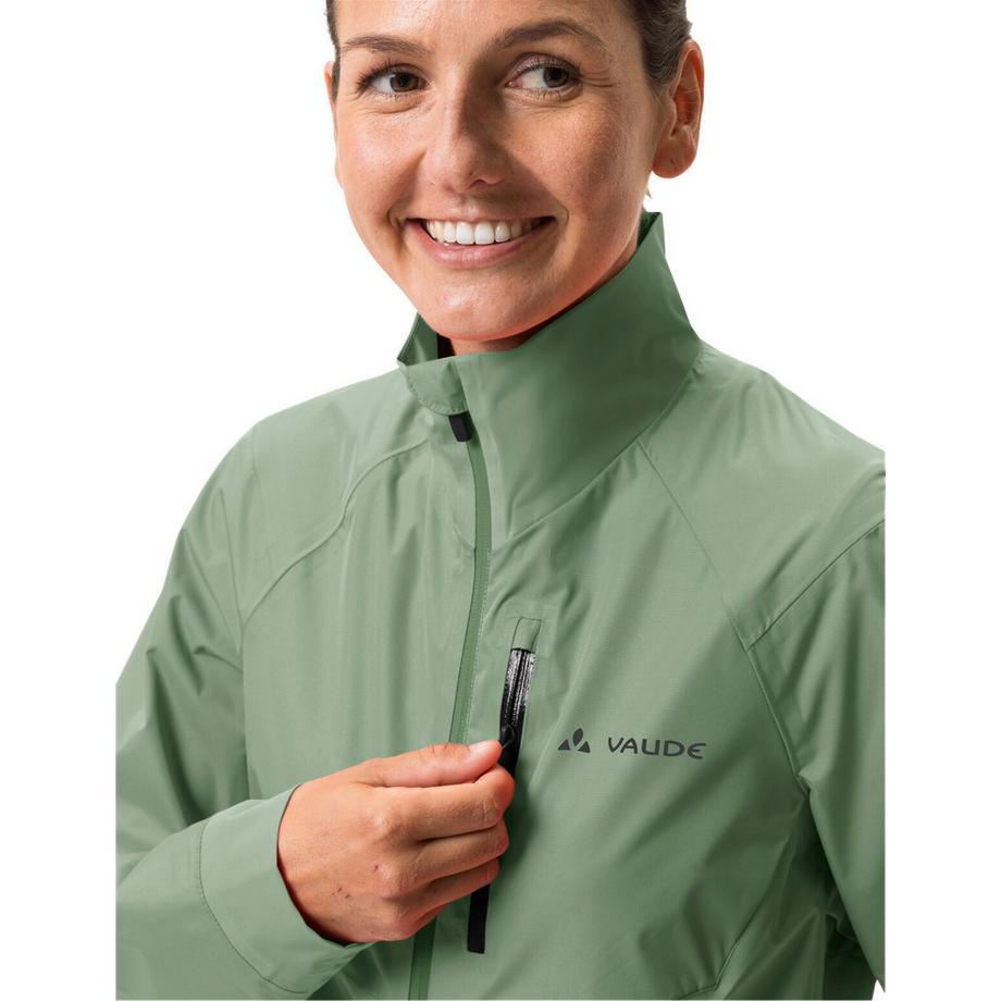 VAUDE  Kuro Rain Jacket 