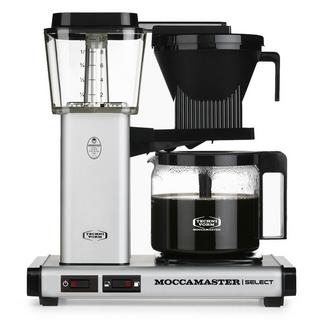 Moccamaster Moccamaster KBG 741 Manuale Macchina da caffè con filtro 1,25 L  