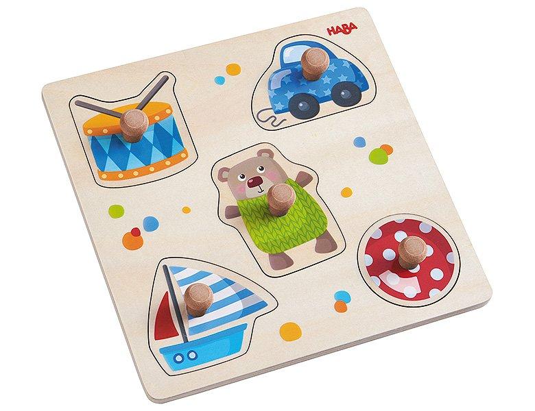 Image of Greifpuzzle Spielsachen