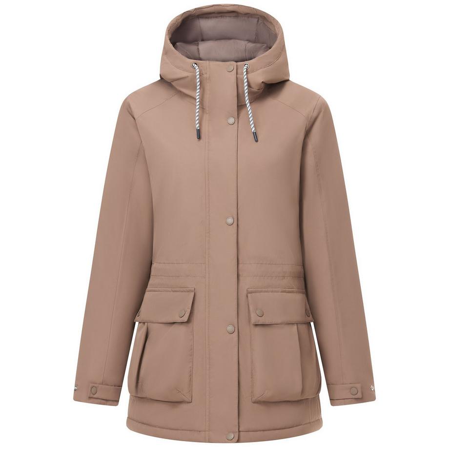 Veste Imperméable Melina