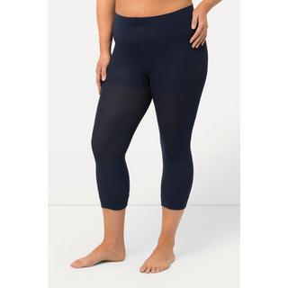 Ulla Popken  Legging corsaire 80 deniers, opaque 