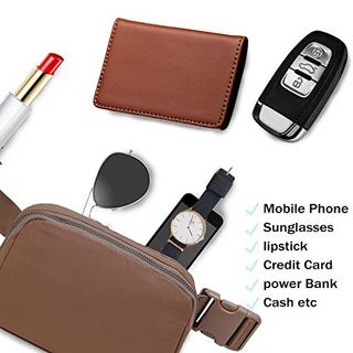 Only-bags.store Stylische Crossbody Bag Breiter Gurt  