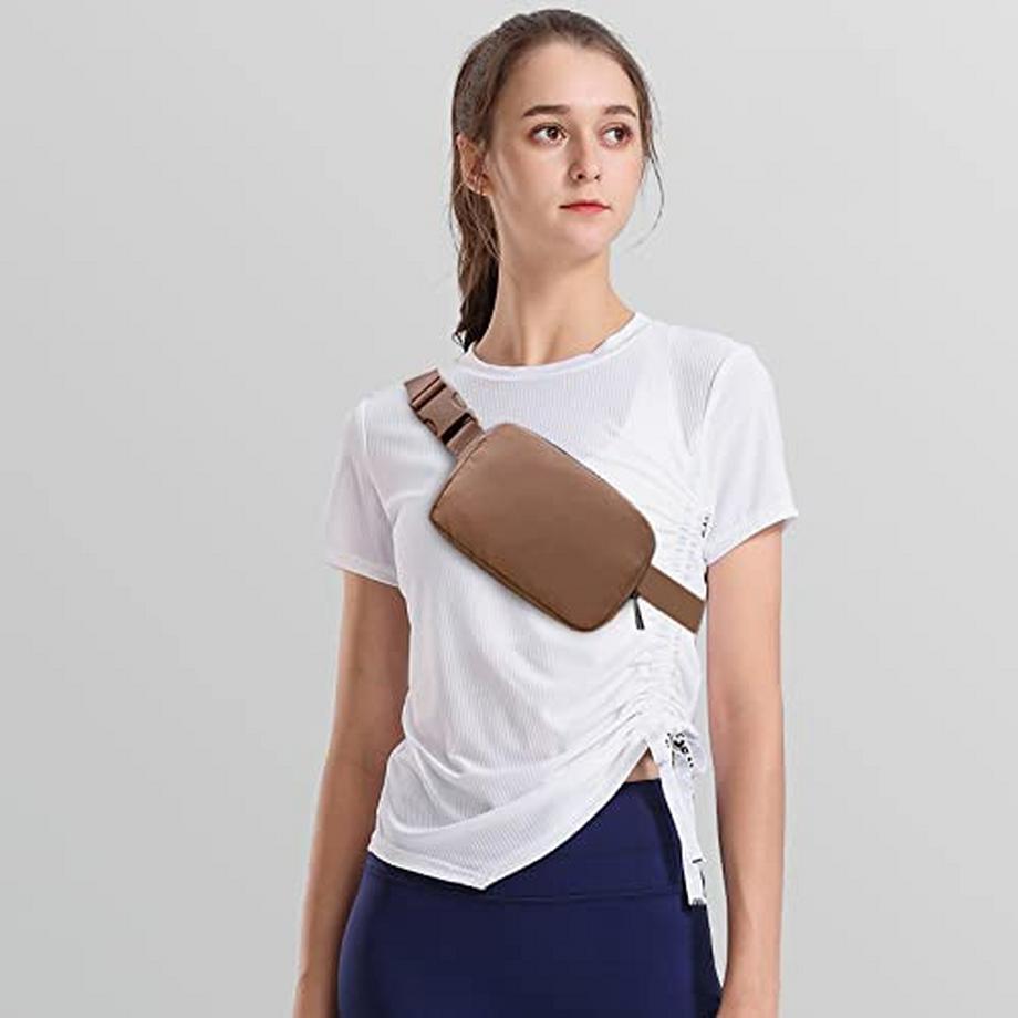 Only-bags.store Borsa Crossbody Elegante Tracolla Larga  