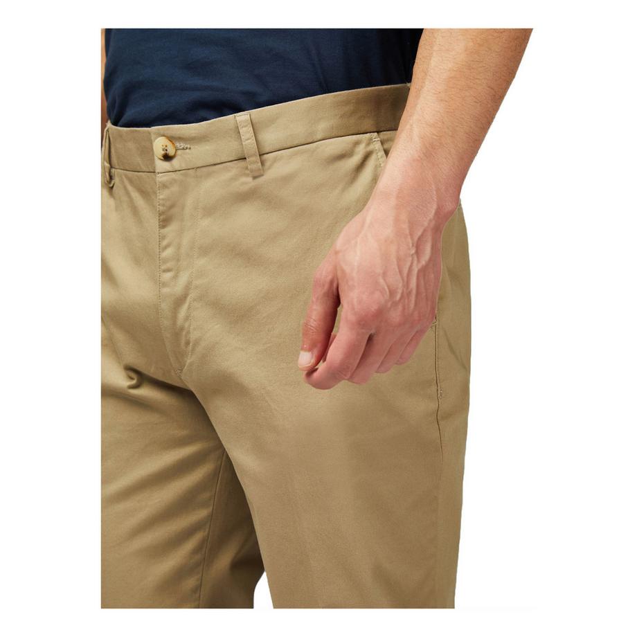 BEN SHERMAN Signature Slim Fit Chino Pantalon  