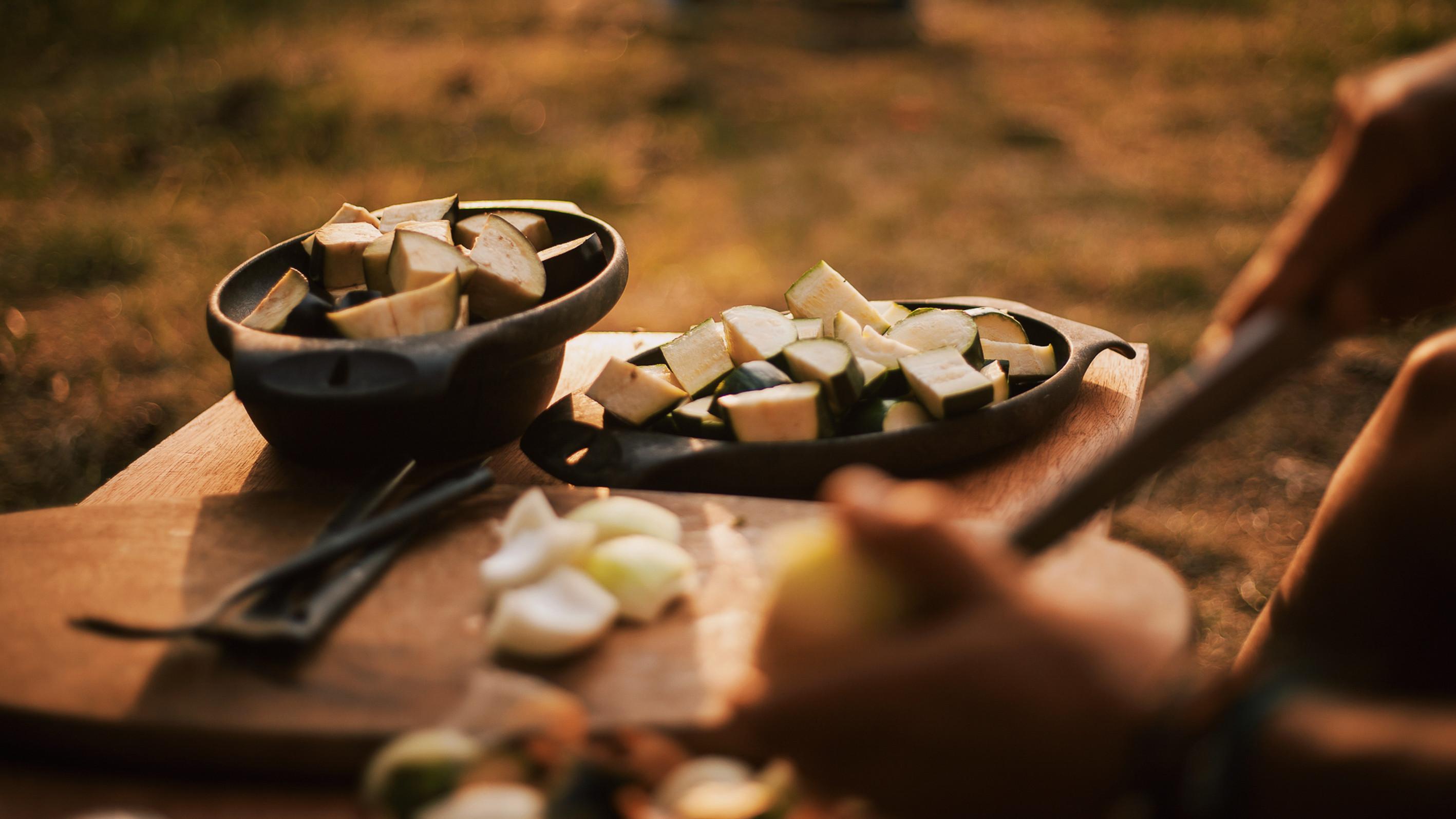 Kupilka  KUPILKA Set de couverts 