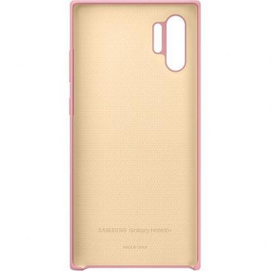 SAMSUNG  Hülle EF-PN975TP Samsung Note 10 Plus 