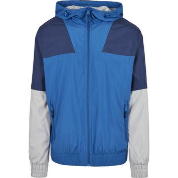 jacke urban claic zip away track