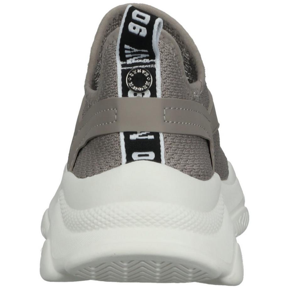 STEVE MADDEN Match-E Sneakers basse con plateau  