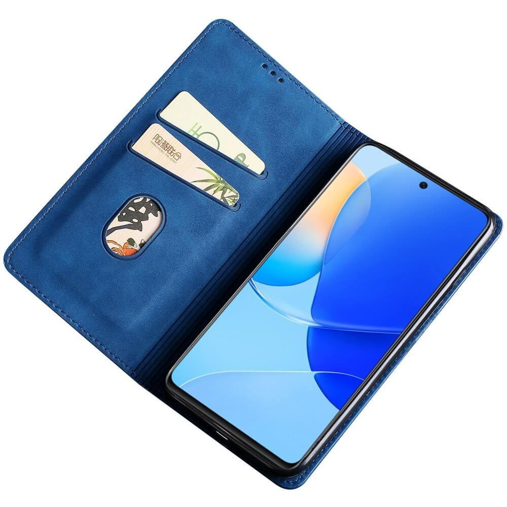 Cover-Discount  Huawei Nova 10 - Copertura Stand Flip Case 