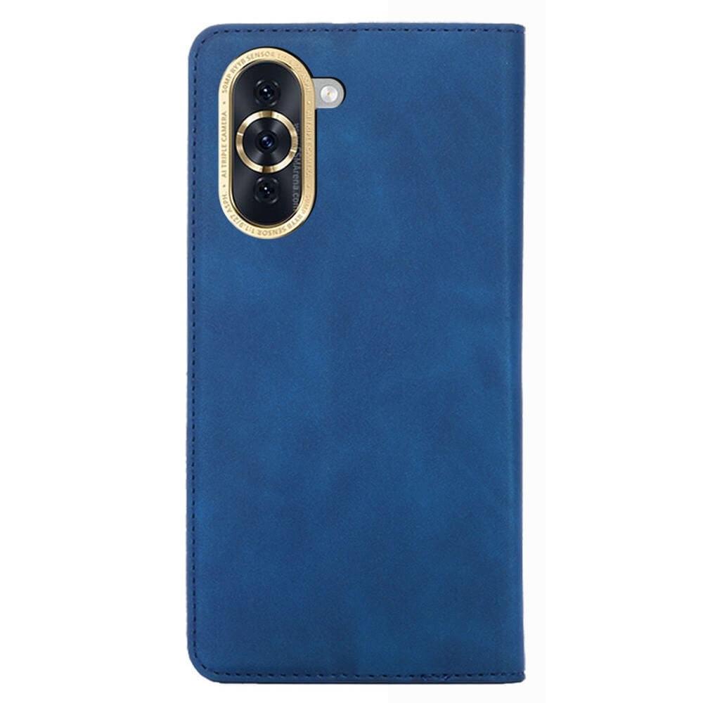 Cover-Discount  Huawei Nova 10 - Copertura Stand Flip Case 