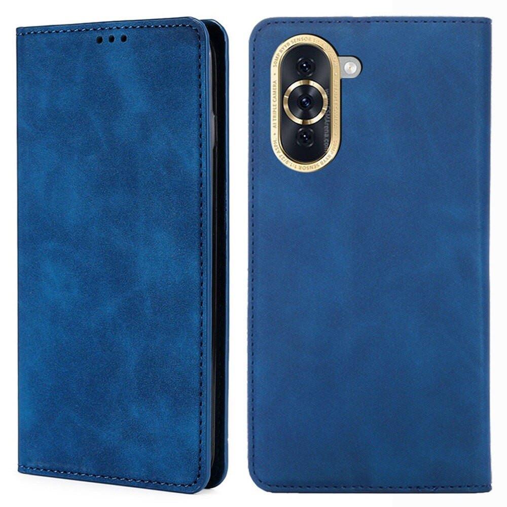 Image of Huawei Nova 10 - Stand Flip Case Hülle