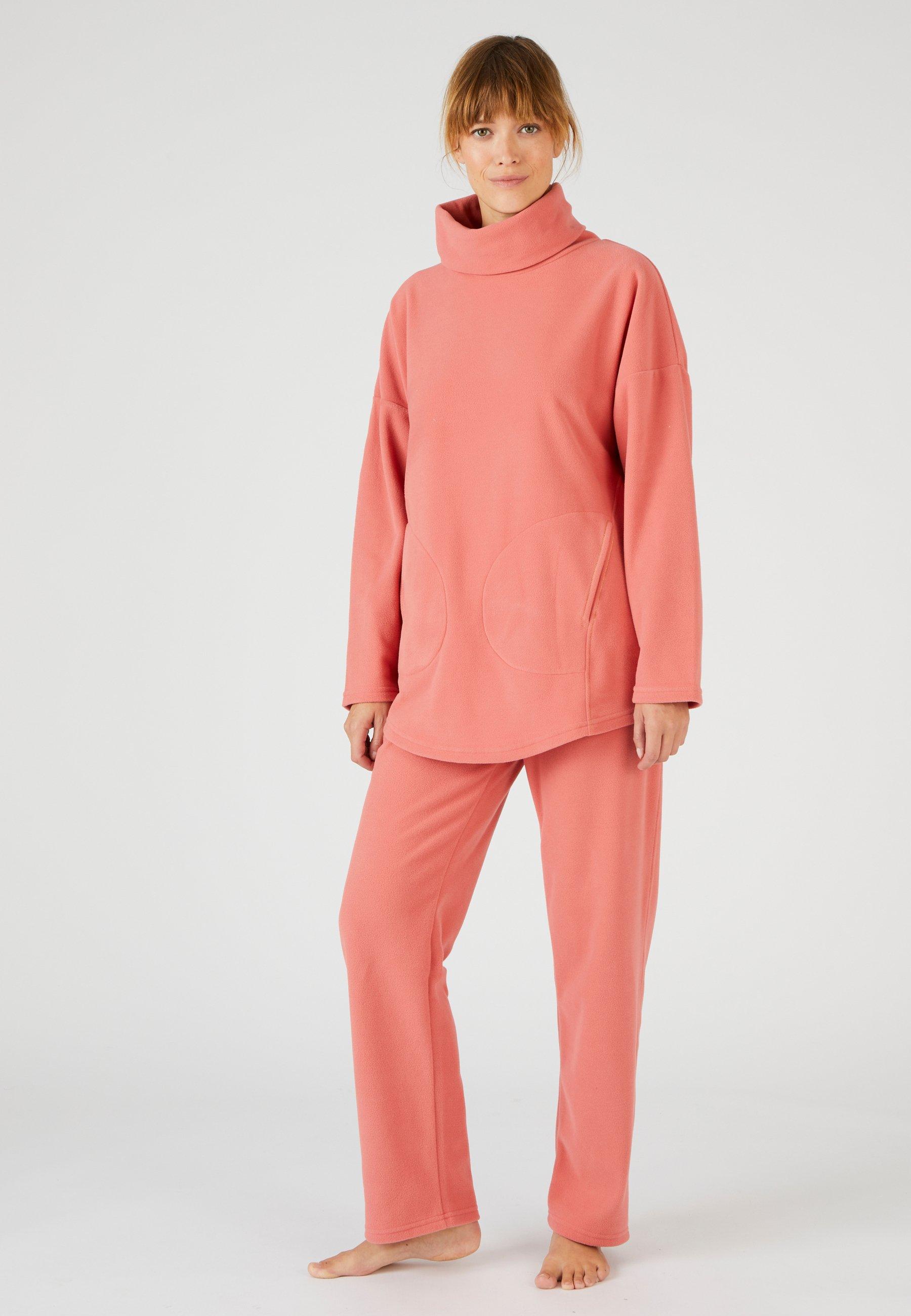 Image of Pyjama. Unisex Rosa 50/52