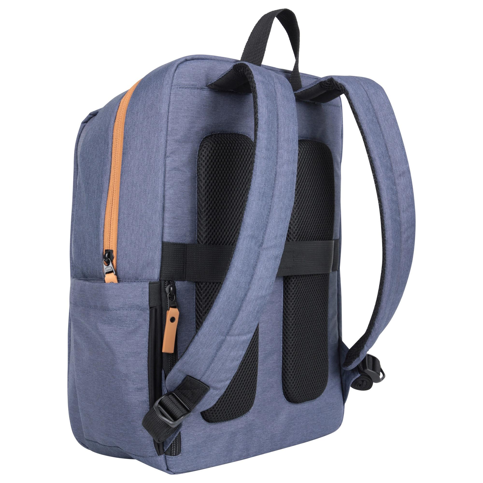 Mountain Warehouse Zaino per laptop City 22 L  