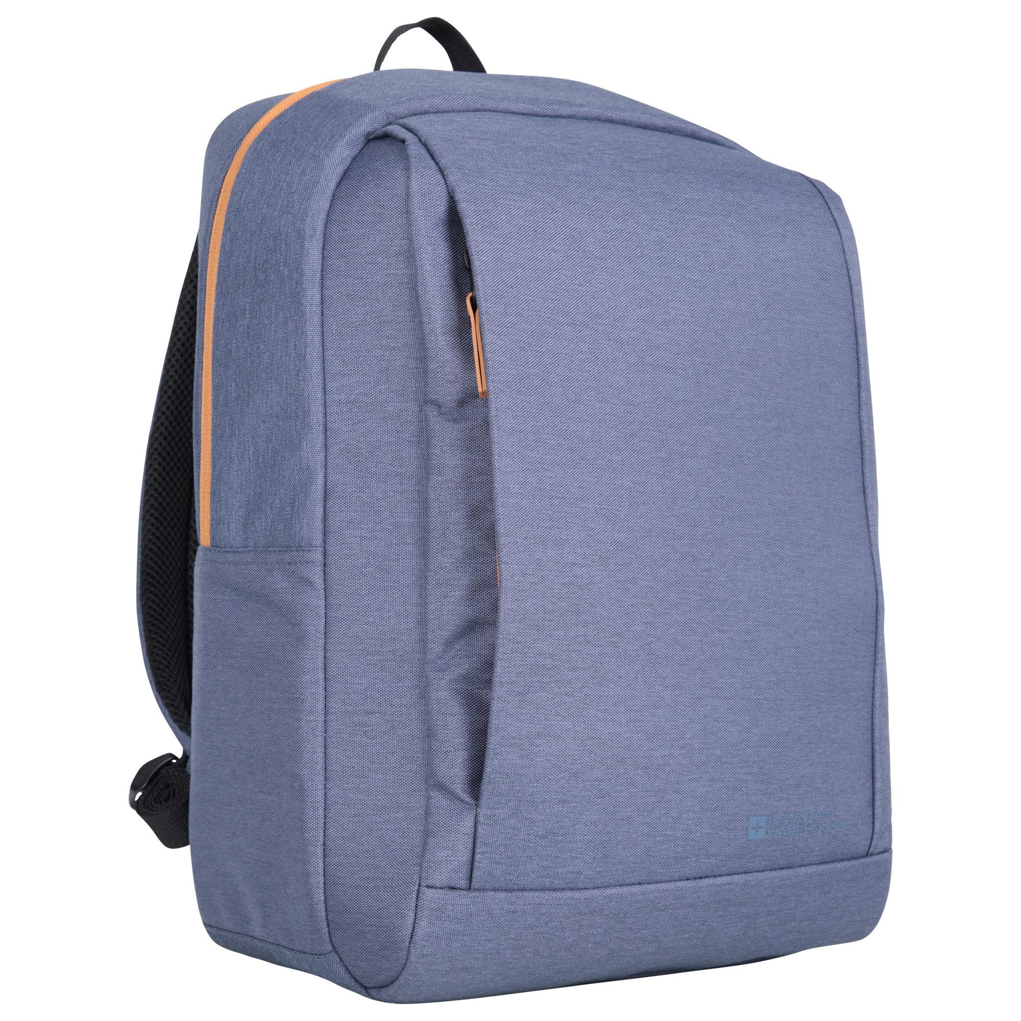 Mountain Warehouse Zaino per laptop City 22 L  
