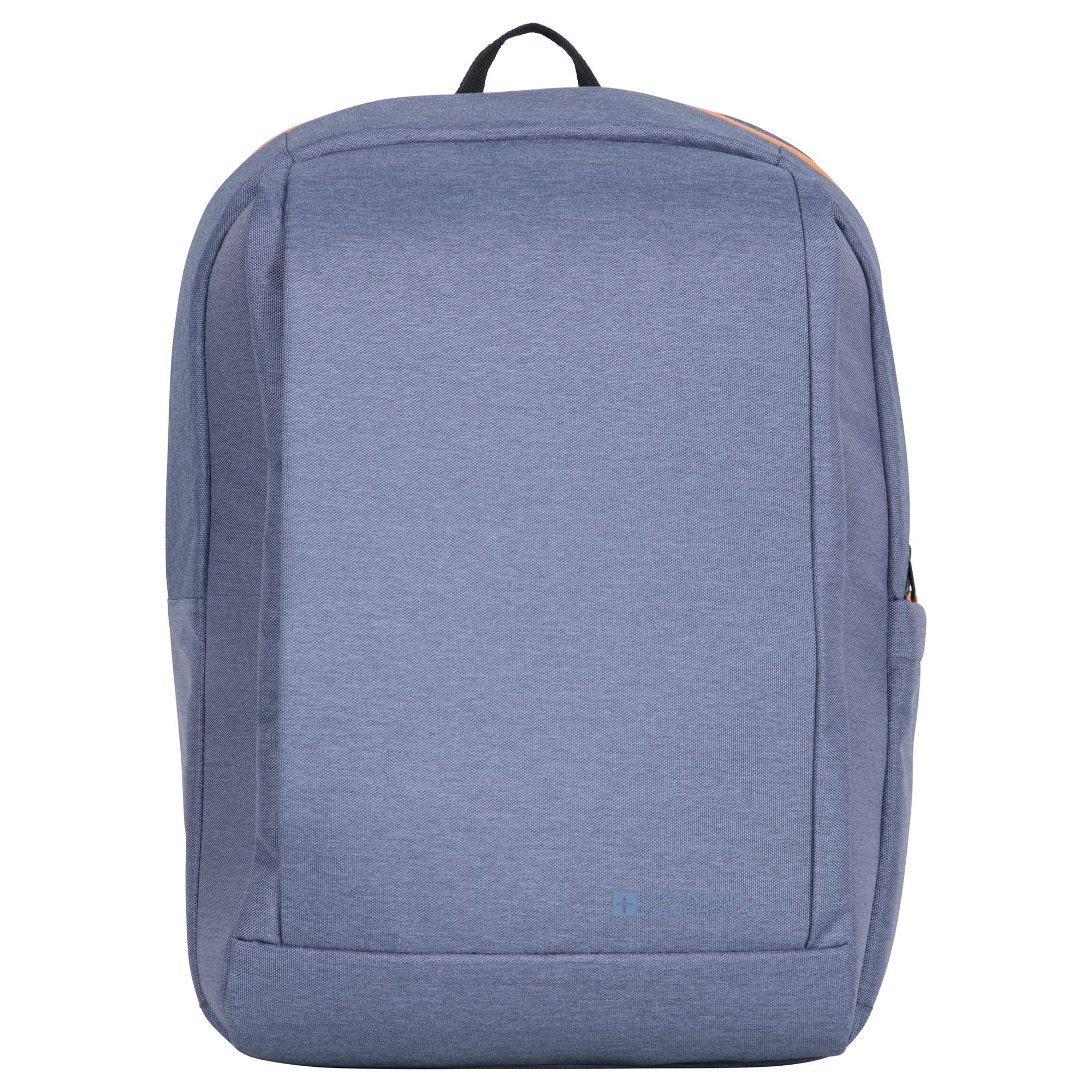 Mountain Warehouse Zaino per laptop City 22 L  