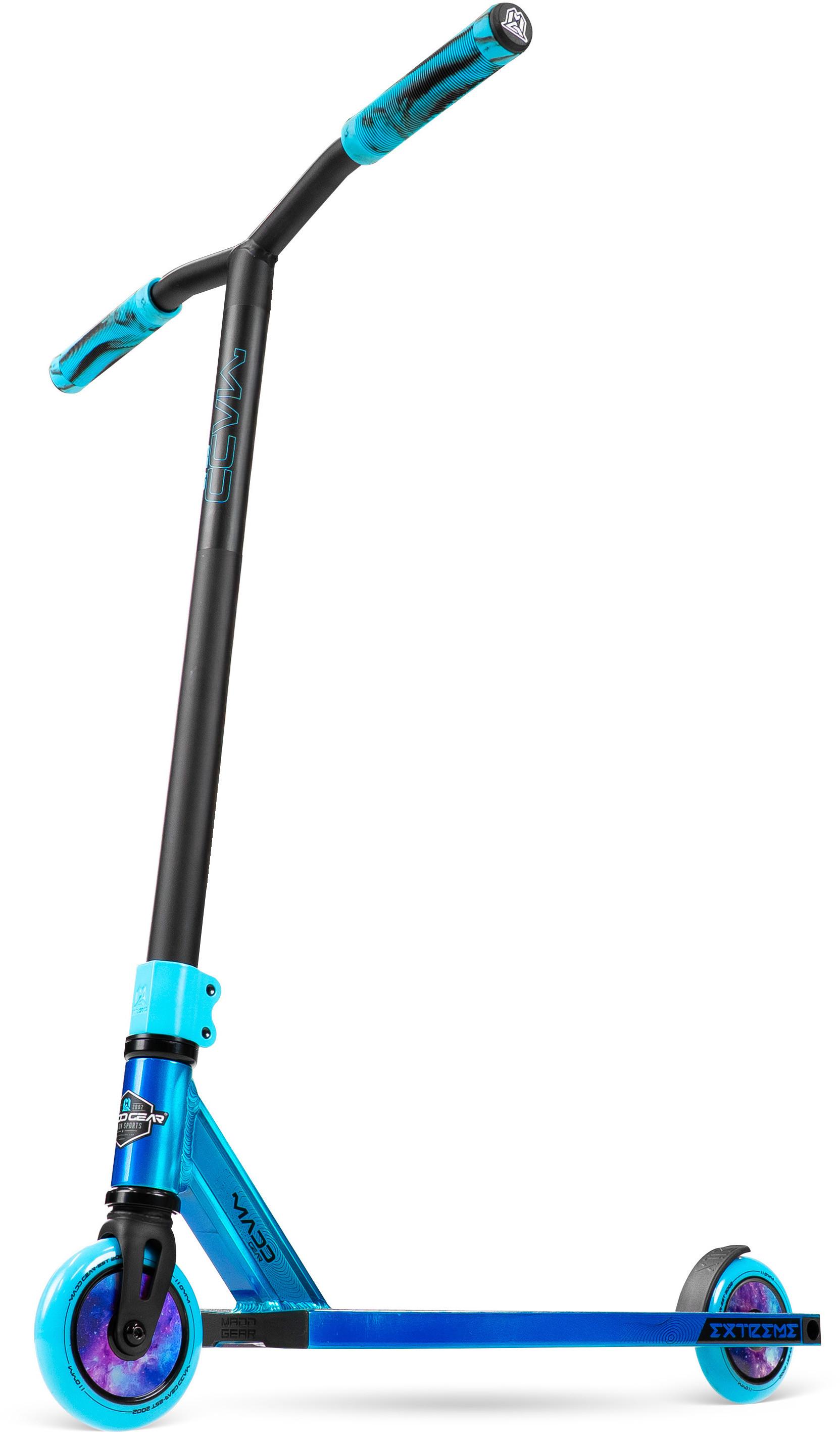 Madd Gear  Freestyle Carve Extree Infinite BlackGrey faded 