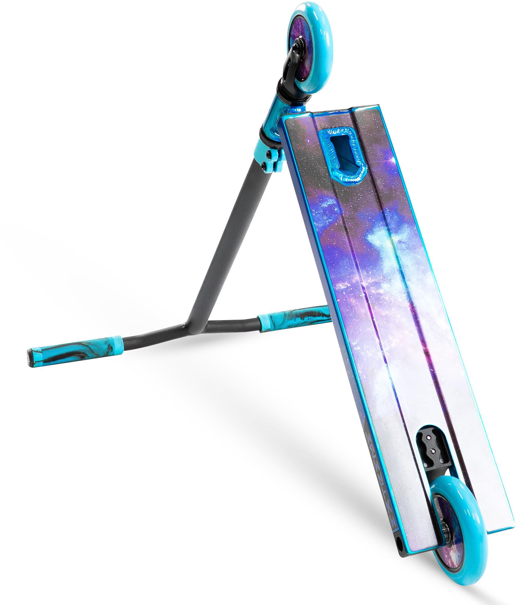 Madd Gear  Freestyle Carve Extree Infinite BlackGrey faded 