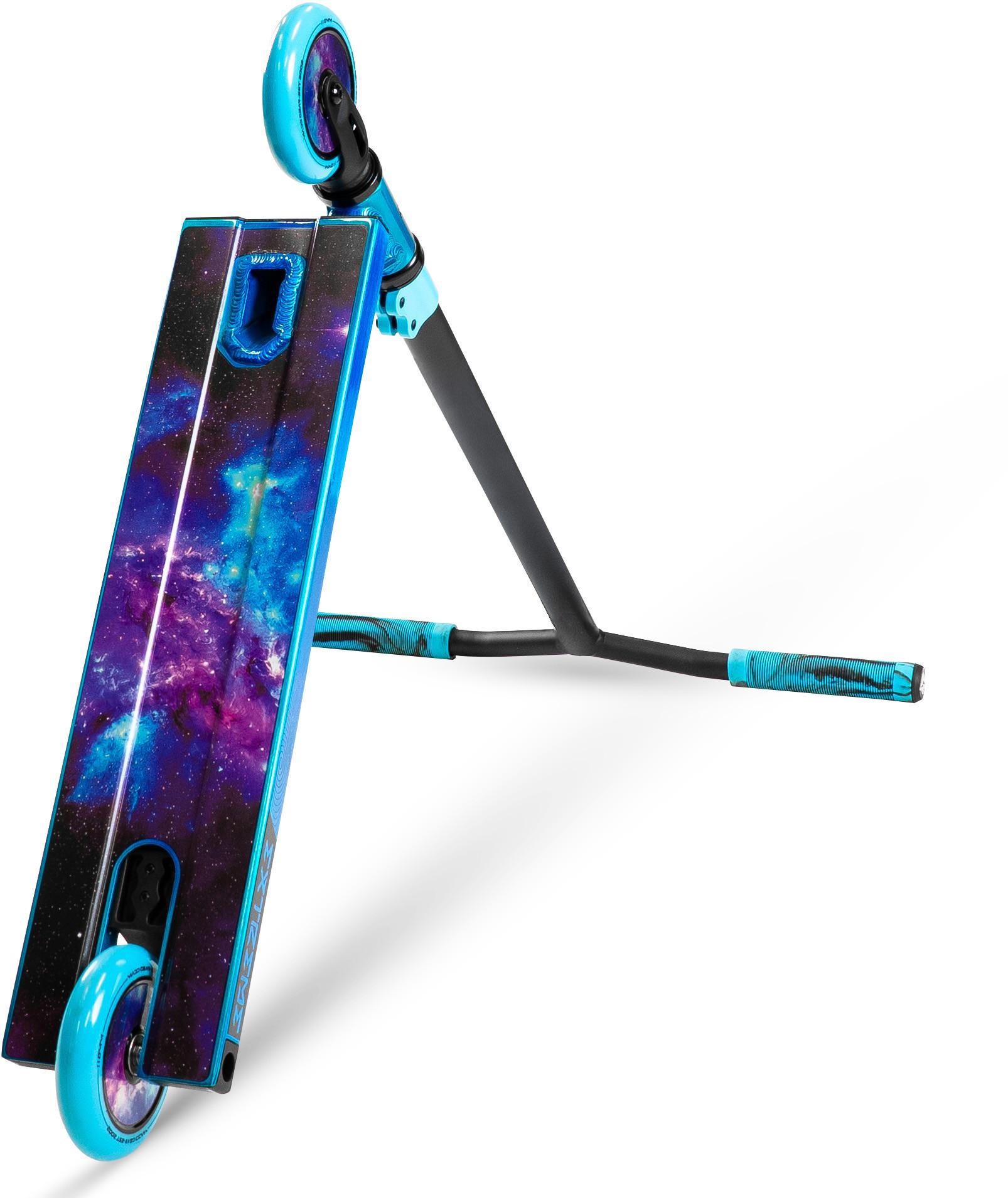 Madd Gear  Freestyle Carve Extree Infinite BlackGrey faded 