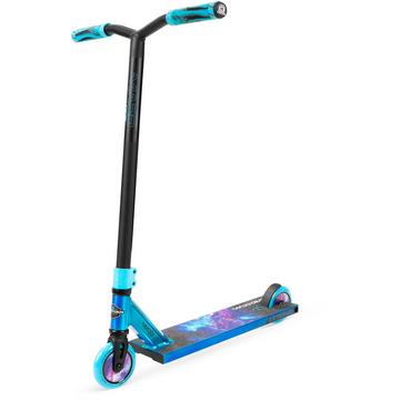 Freestyle Carve Extree Infinite BlackGrey faded