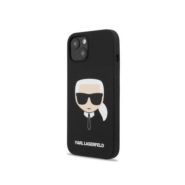 Coque pour iPhone 14 Plus Karl’s Head